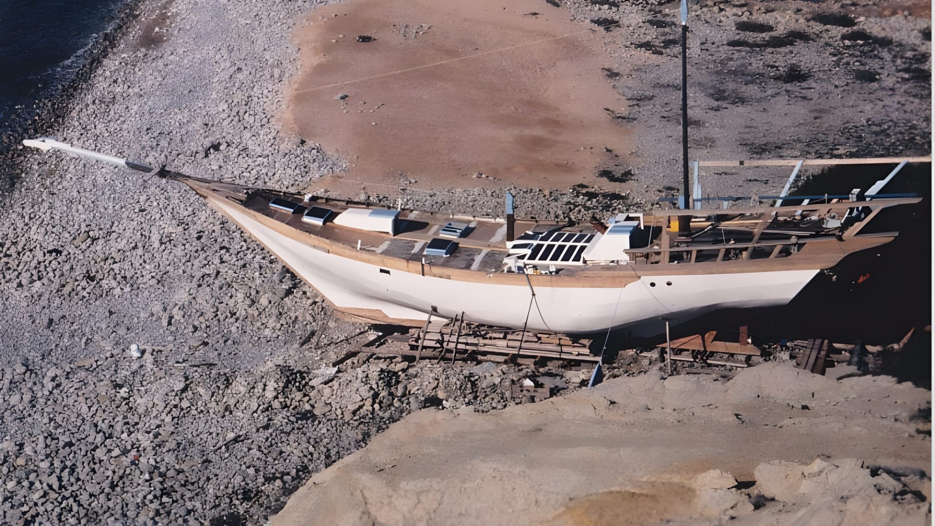 Ibiza Yacht Assistance - Story