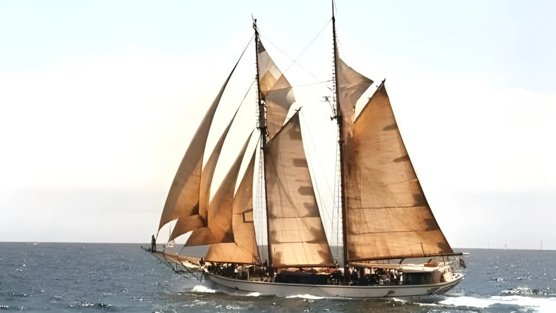 Ibiza Yacht Assistance - Story