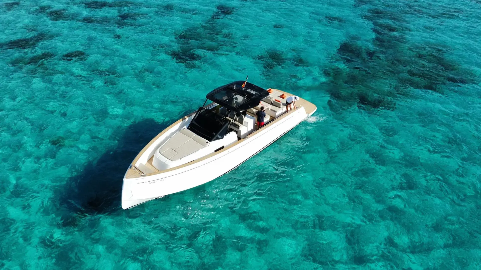 Ibiza Yacht Assistance - Boats