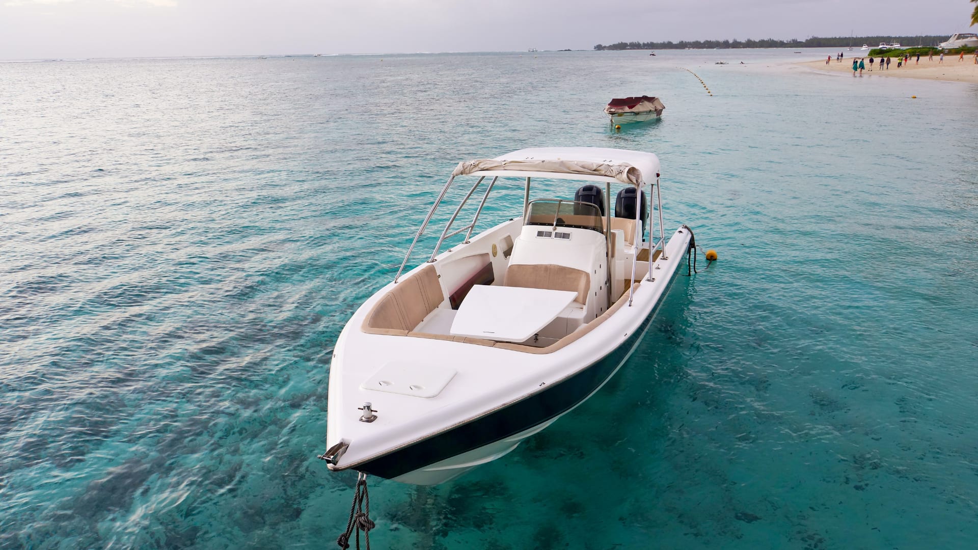 Ibiza Yacht Assistance - Our boats