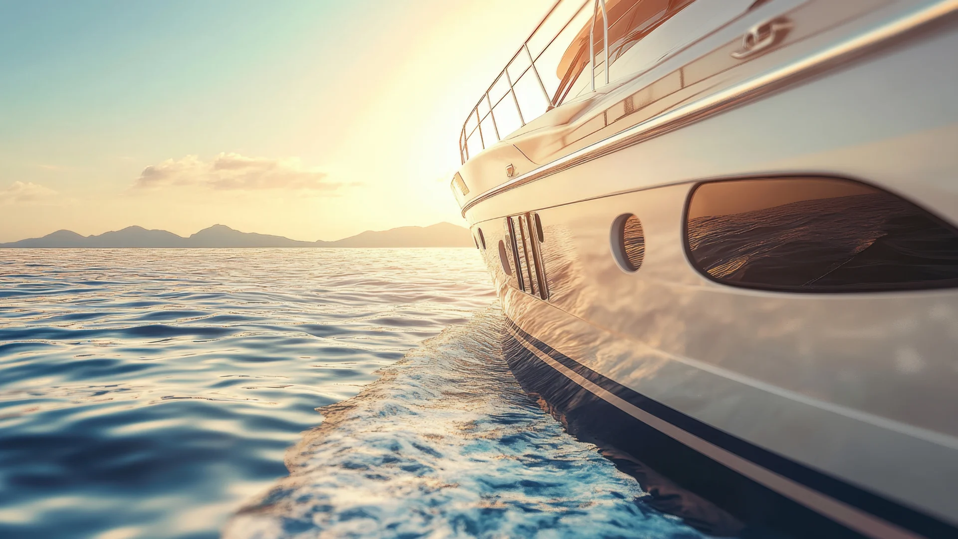 Ibiza Yacht Assistance Services