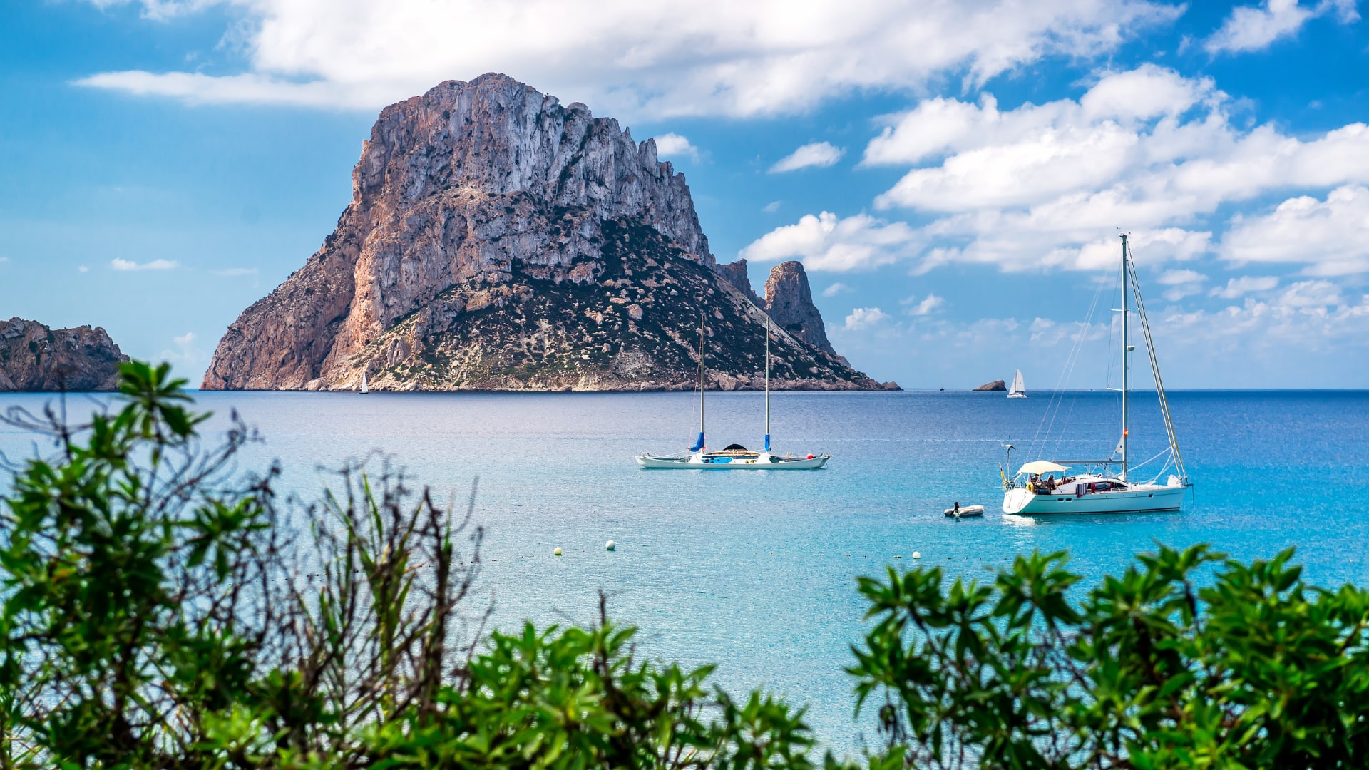 Es Vedra Yacht Assistance
