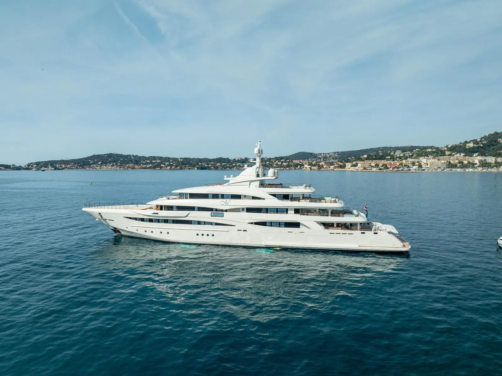 IYA - Yacht Assistance
