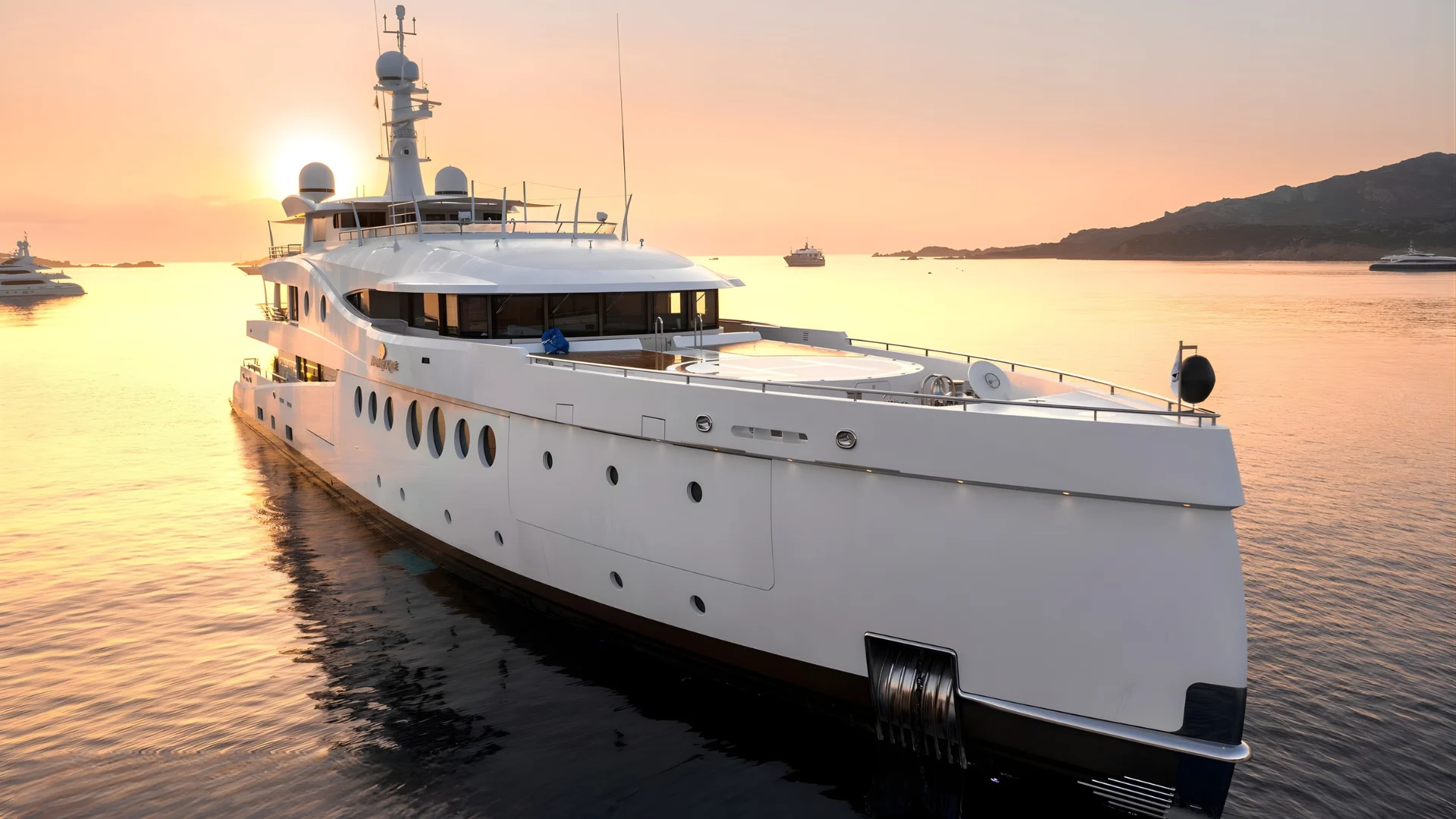 Ibiza Yacht Assistance Services