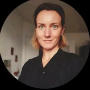 Image de Morgane Mazenc