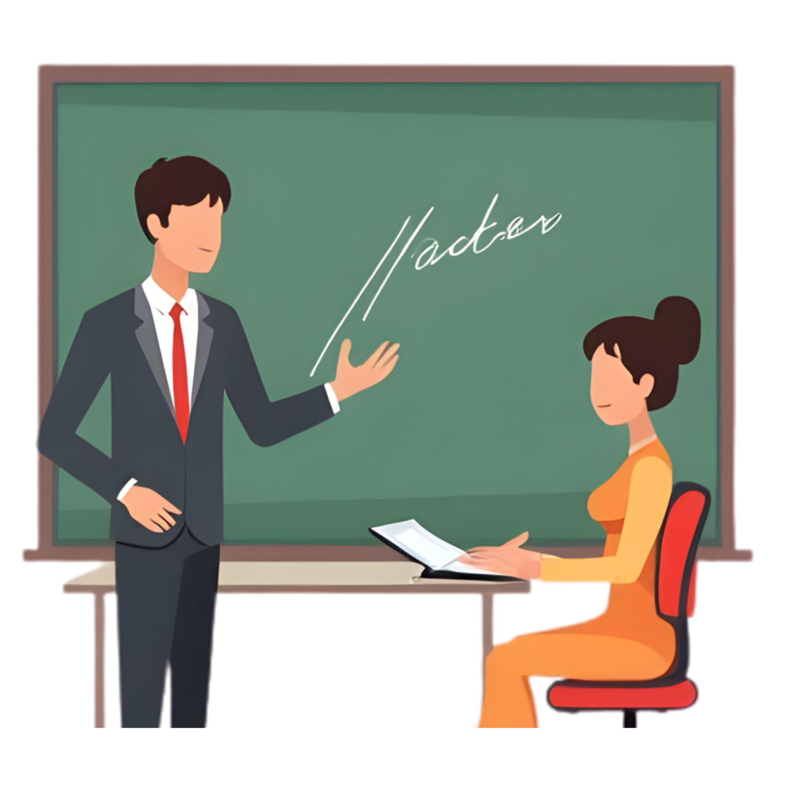 Formateurs & indépendants