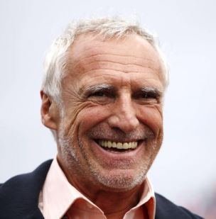 Dietrich Mateschitz