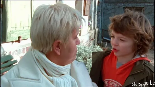 Joséphine l'ange gardien