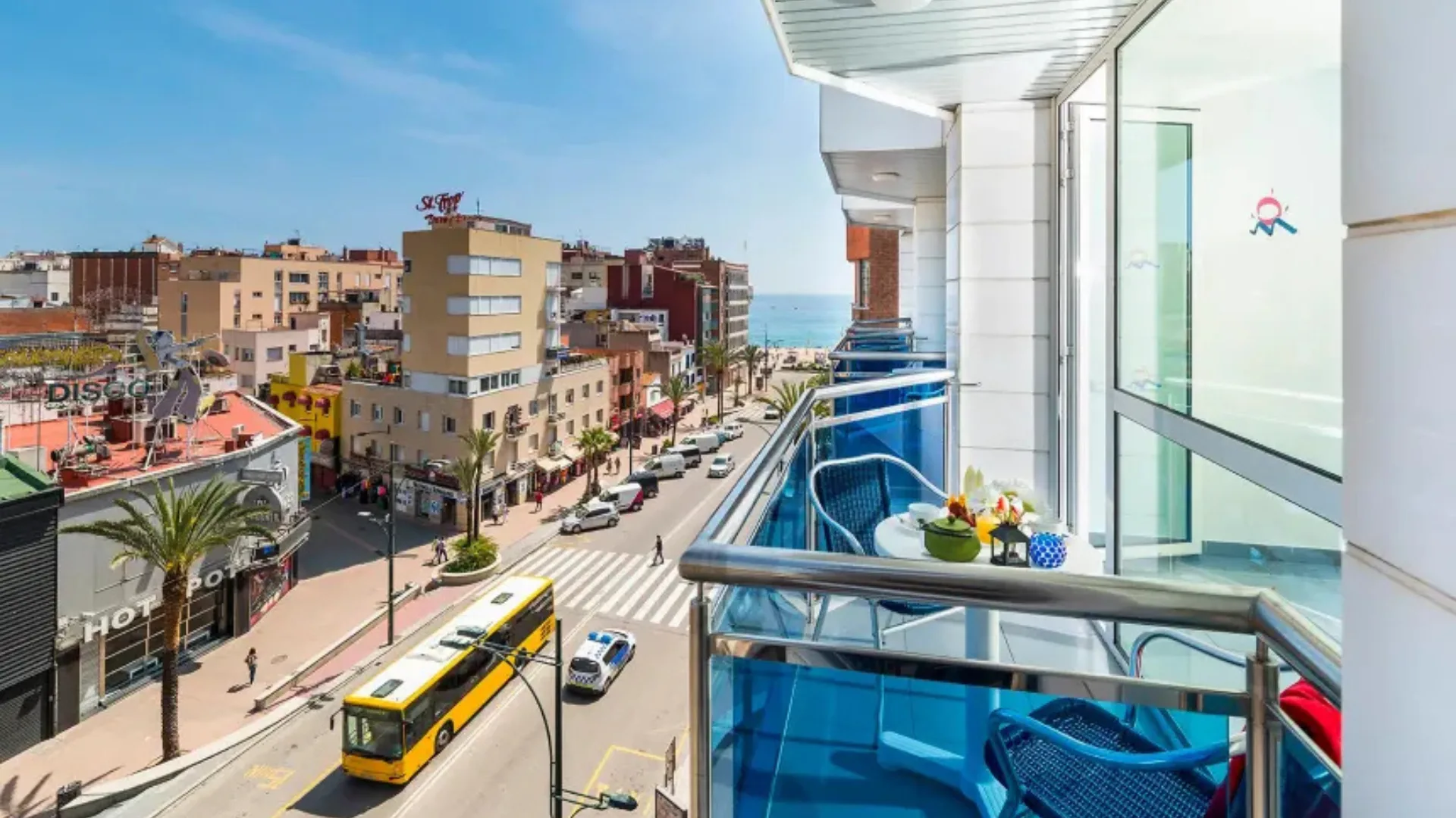 Trouver un logement adapté à Lloret de Mar