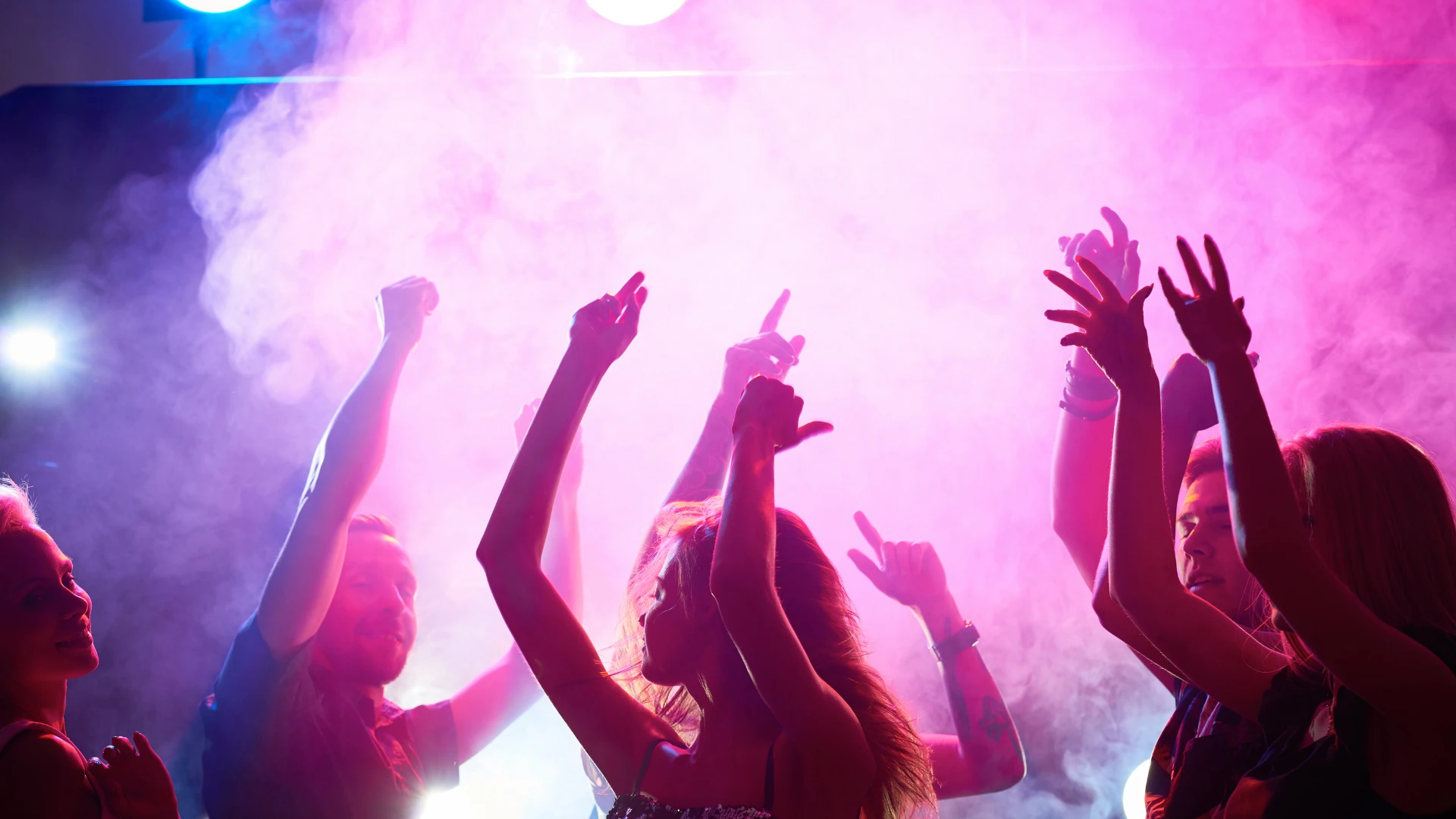 Vie nocturne à Lloret de Mar