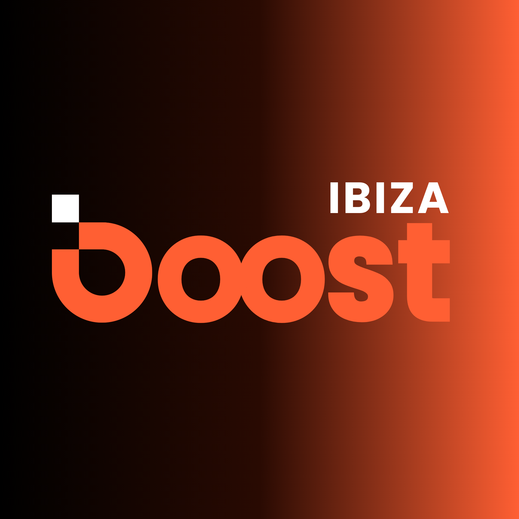 IBIZA BOOST
