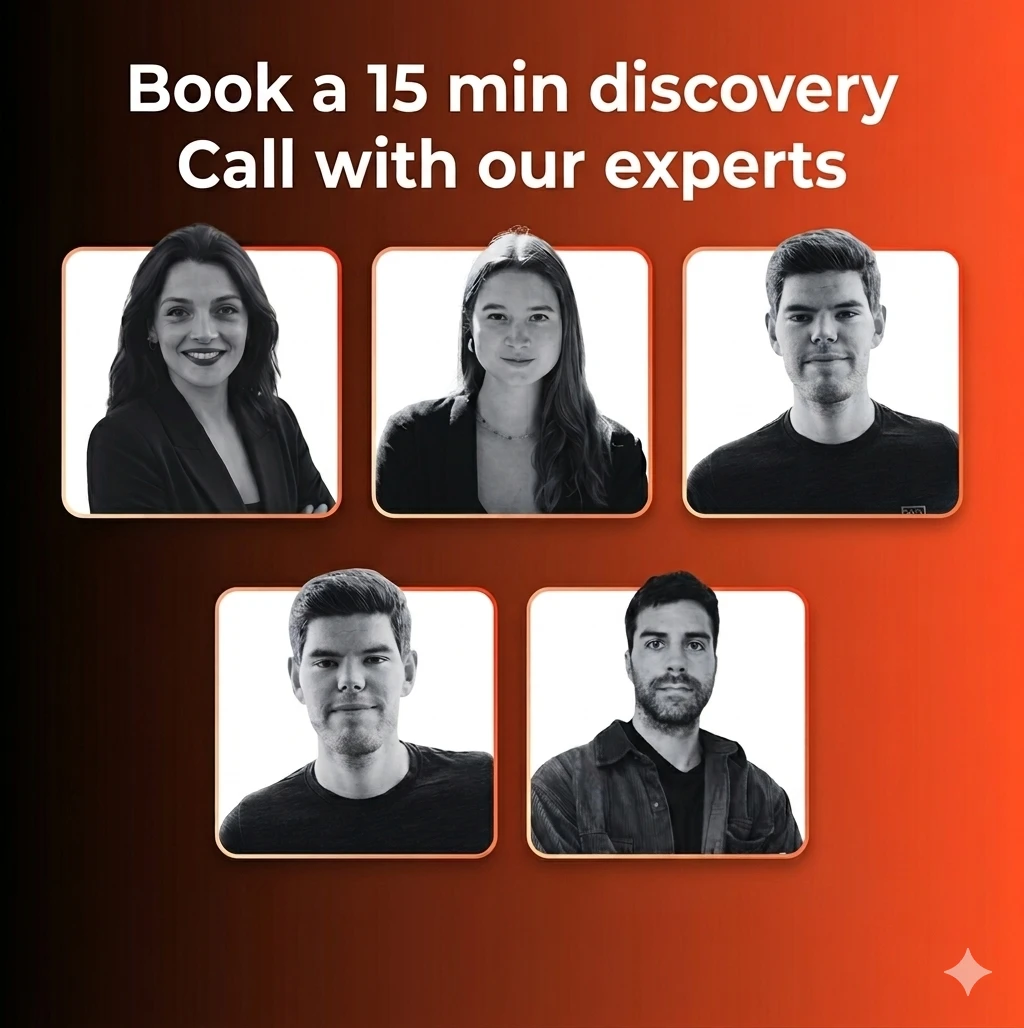 Book a Call