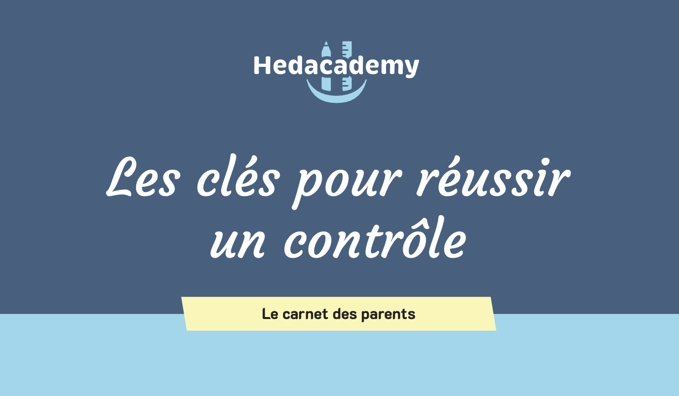 Le carnet des parents