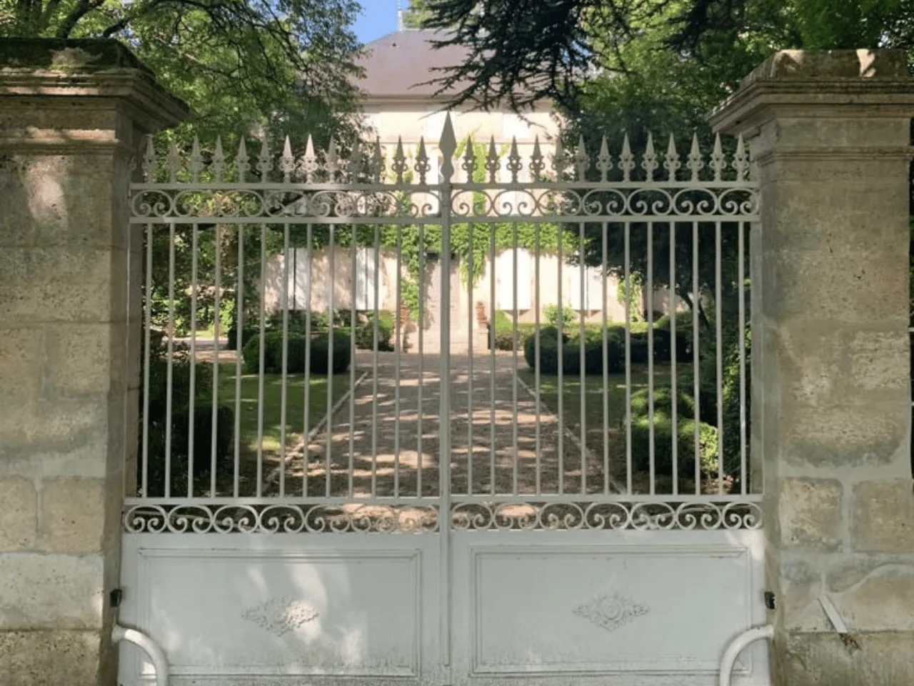 Domaine des Grands Cedres 3