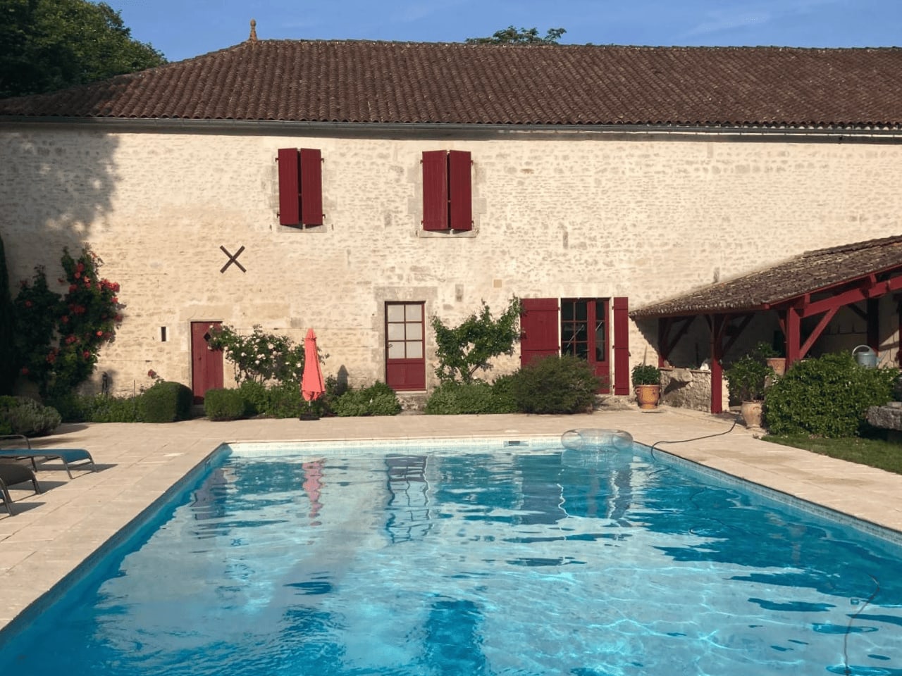 Domaine des Grands Cedres 7