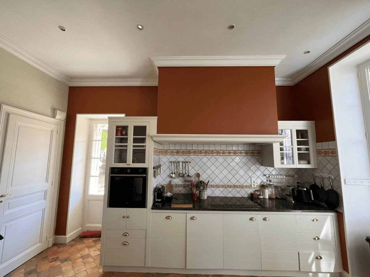 Domaine des Grands Cedres 17