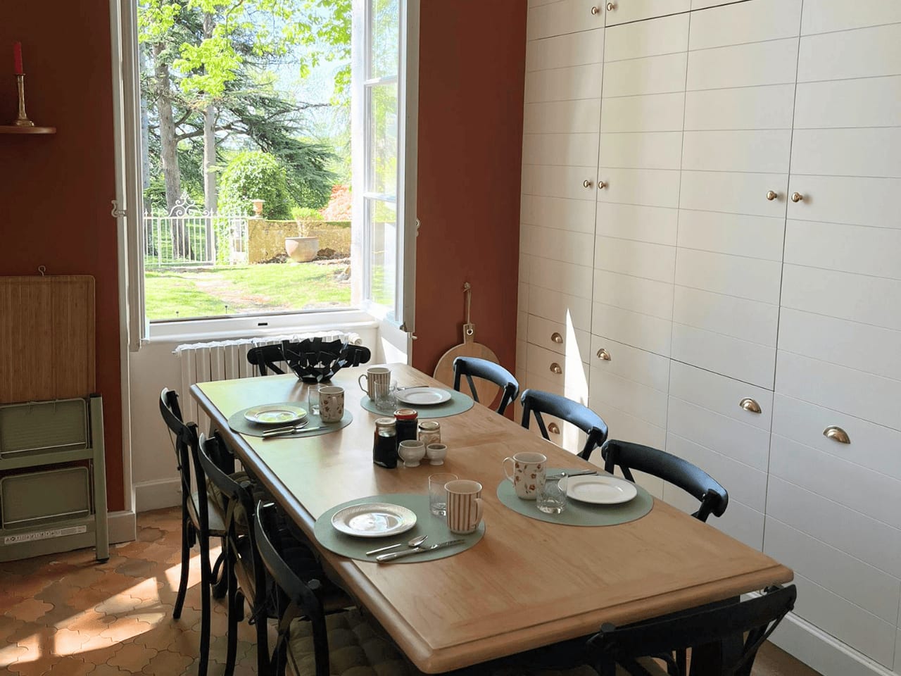 Domaine des Grands Cedres 20