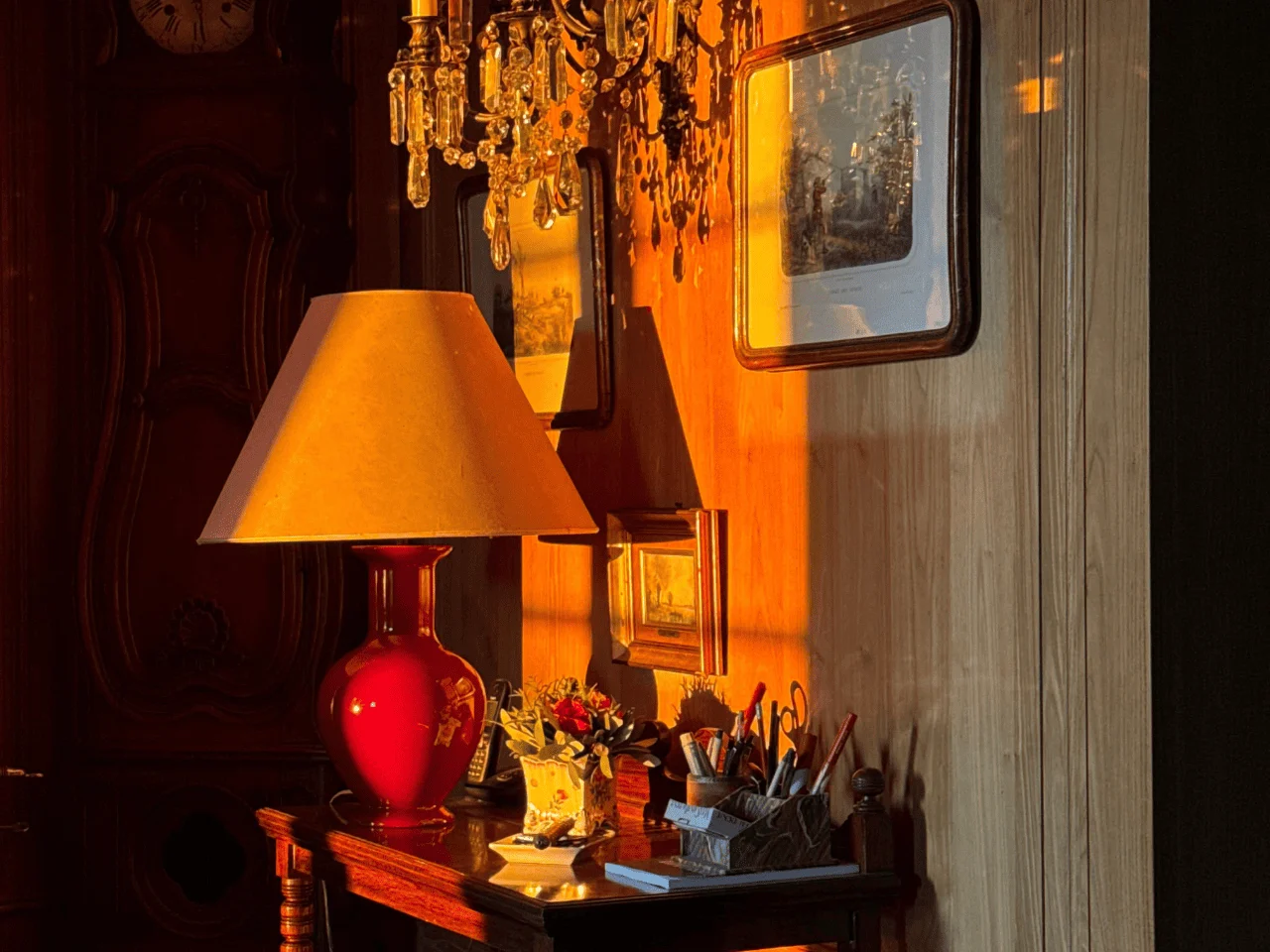 Domaine des Grands Cedres 24