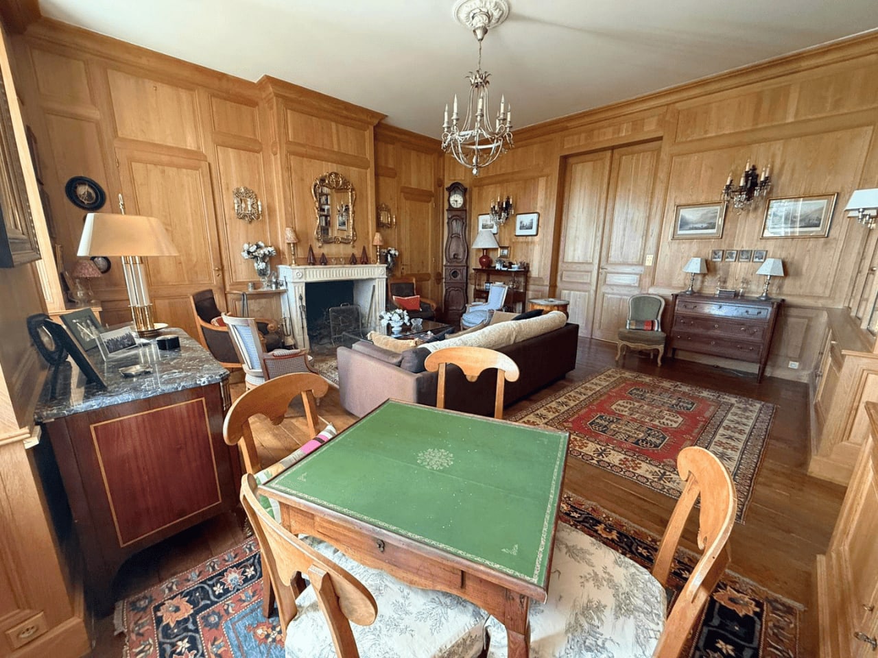 Domaine des Grands Cedres 25