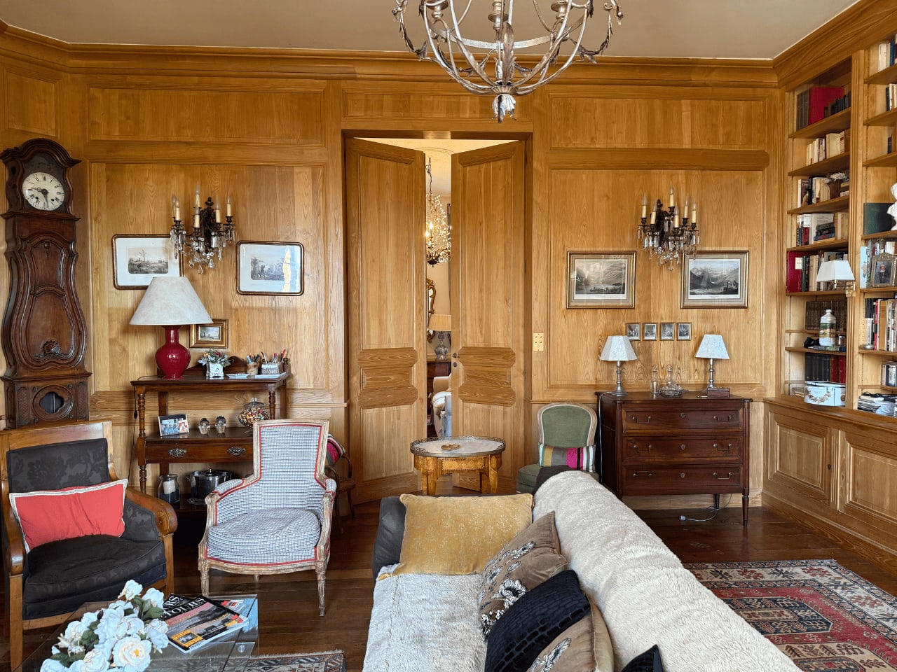 Domaine des Grands Cedres 26