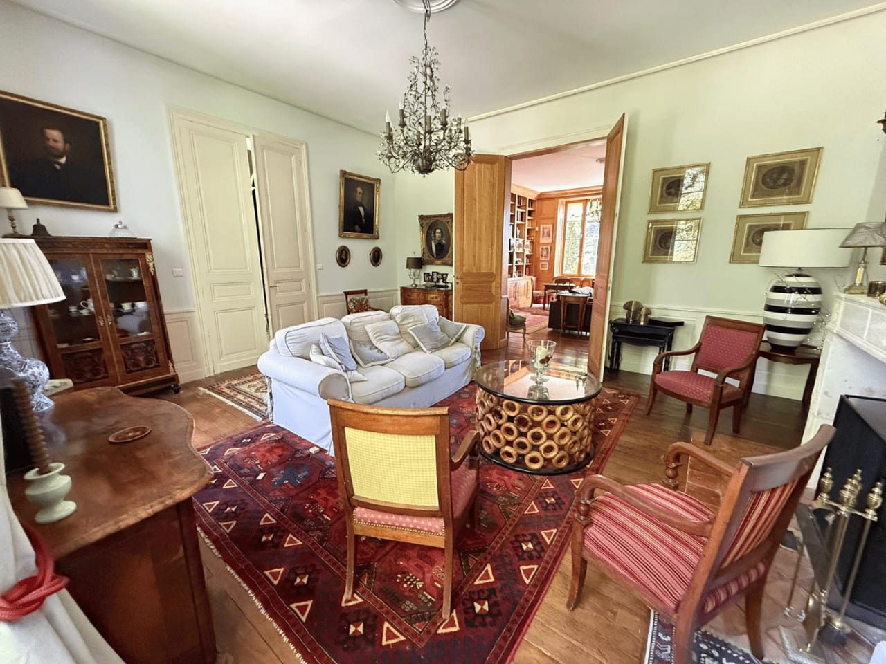 Domaine des Grands Cedres 28