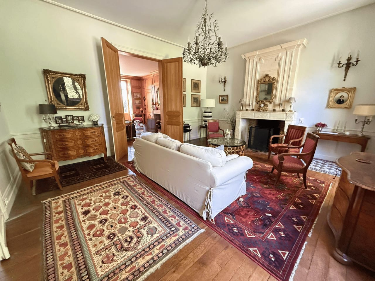 Domaine des Grands Cedres 29