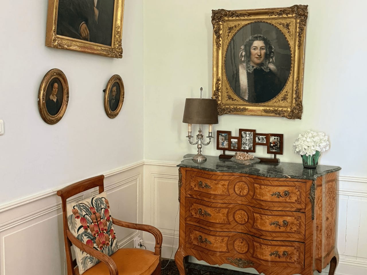 Domaine des Grands Cedres 30