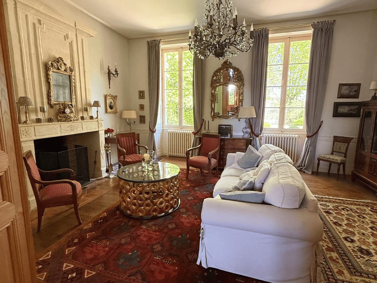 Domaine des Grands Cedres 31