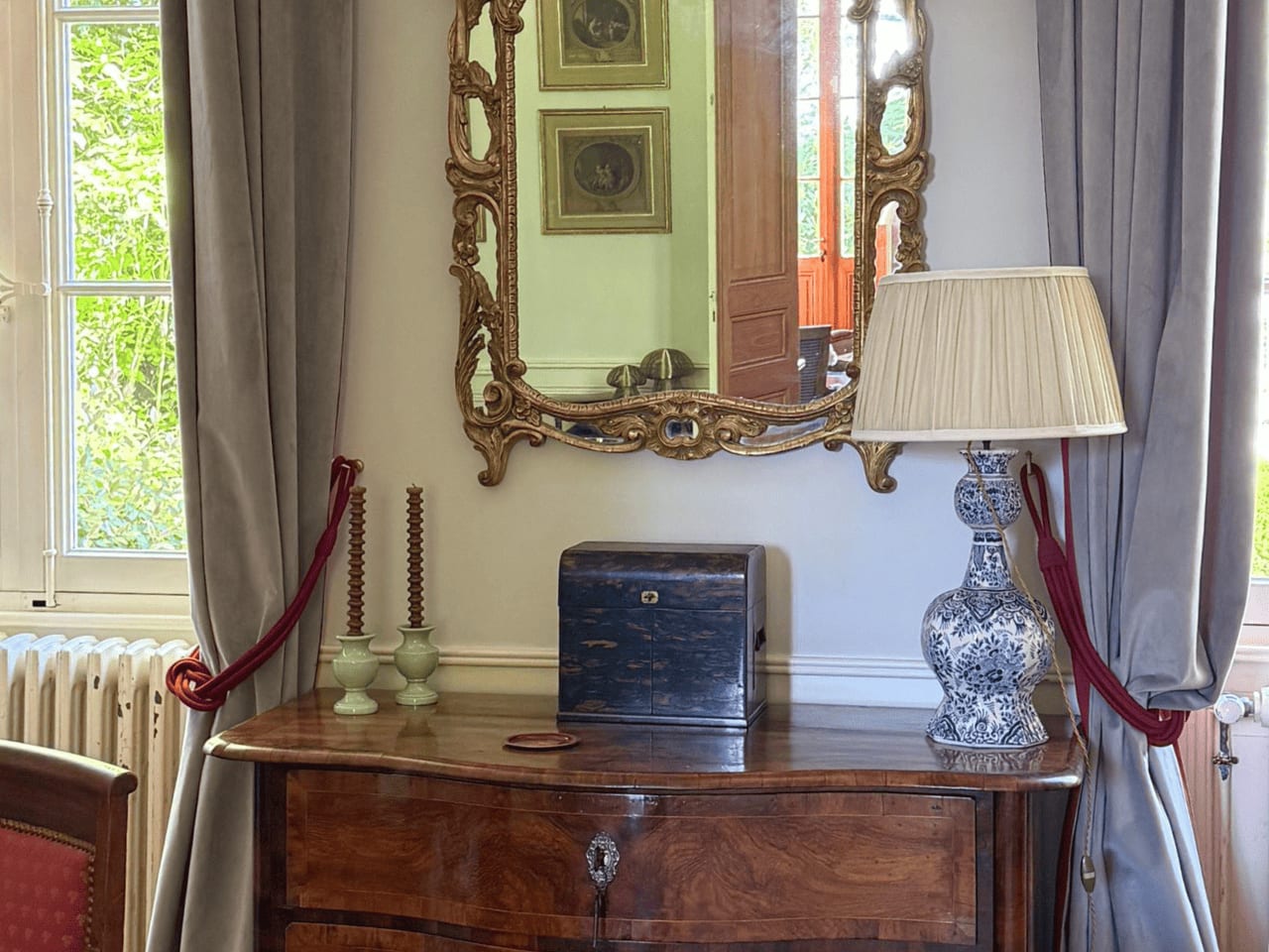 Domaine des Grands Cedres 32