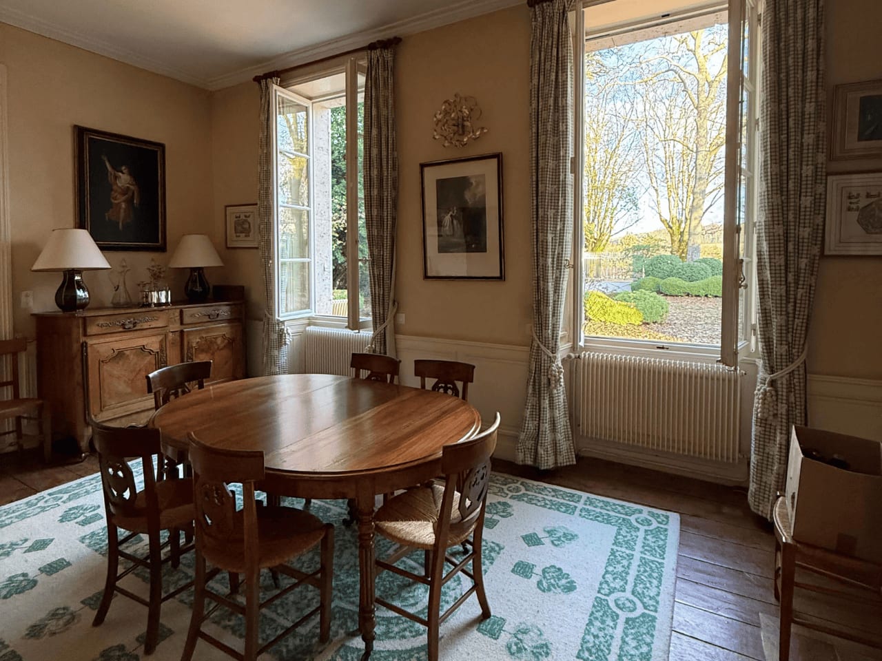 Domaine des Grands Cedres 33