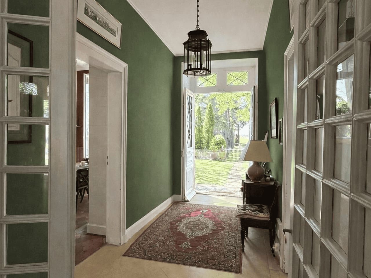 Domaine des Grands Cedres 34