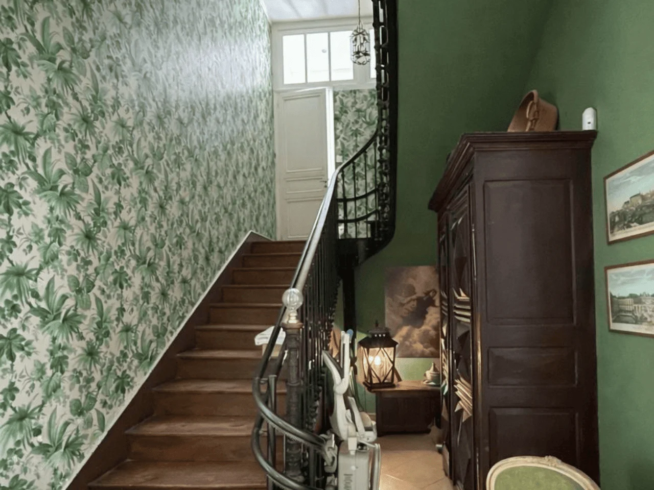 Domaine des Grands Cedres 36