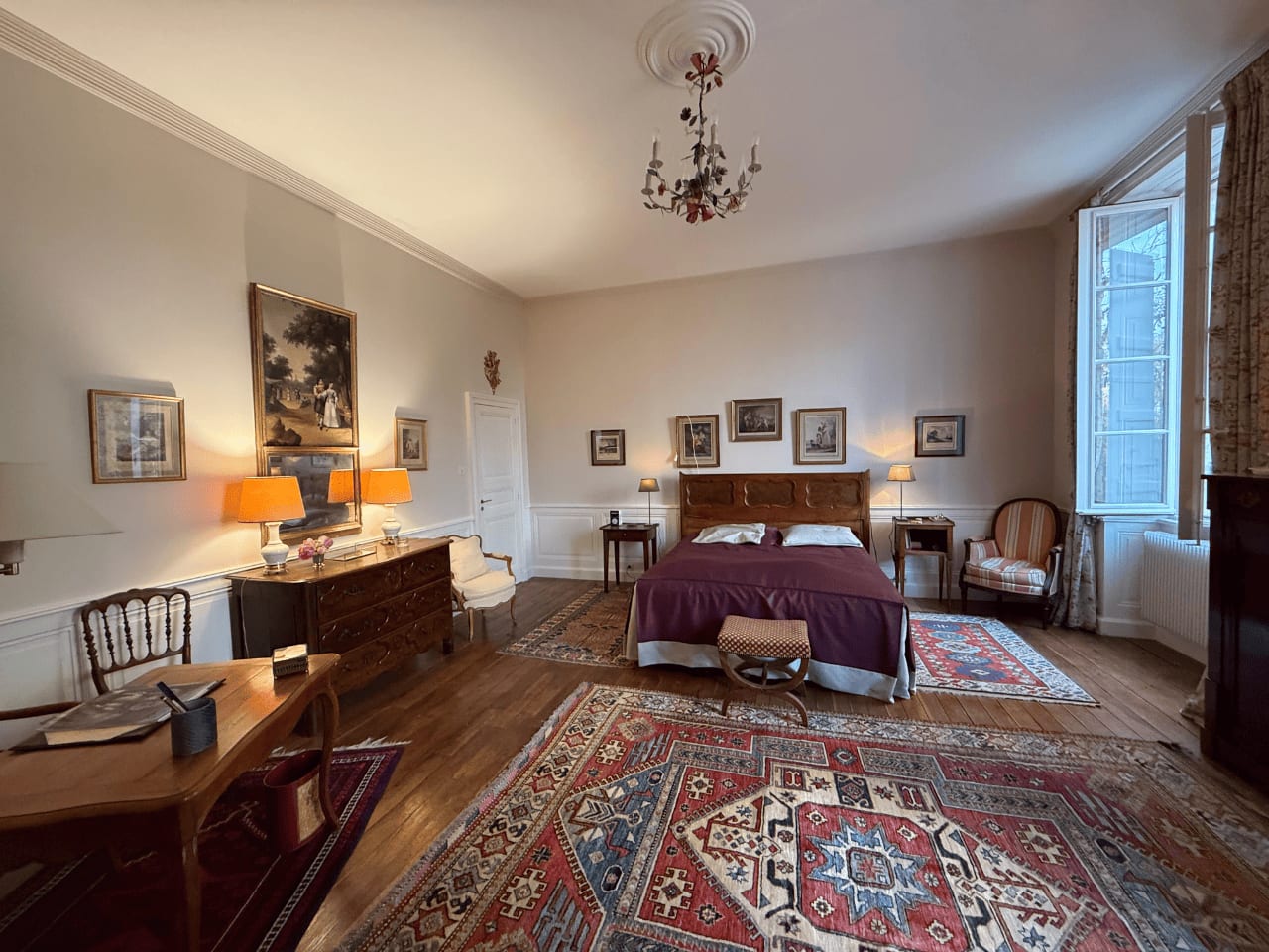 Domaine des Grands Cedres 40