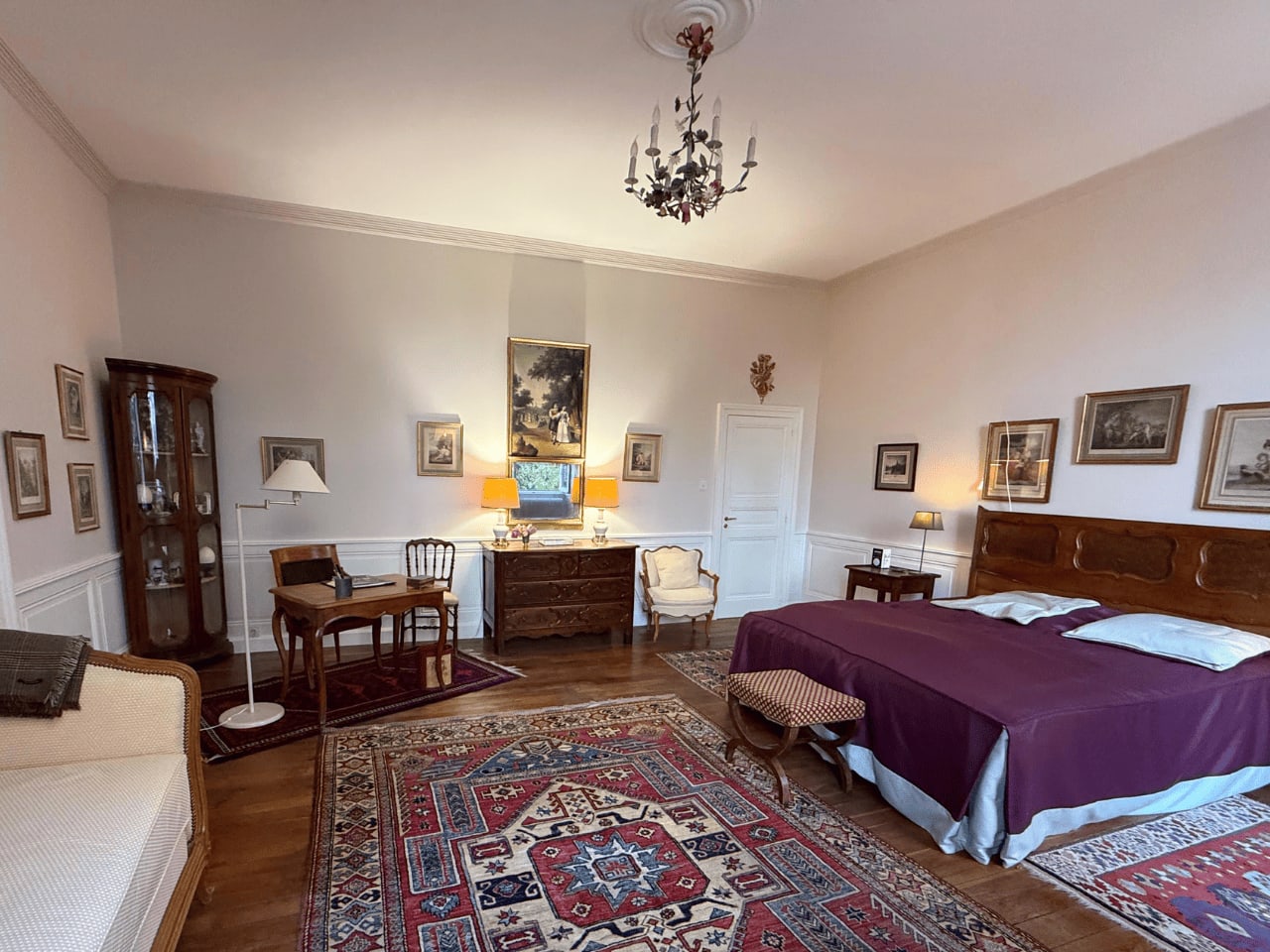 Domaine des Grands Cedres 41