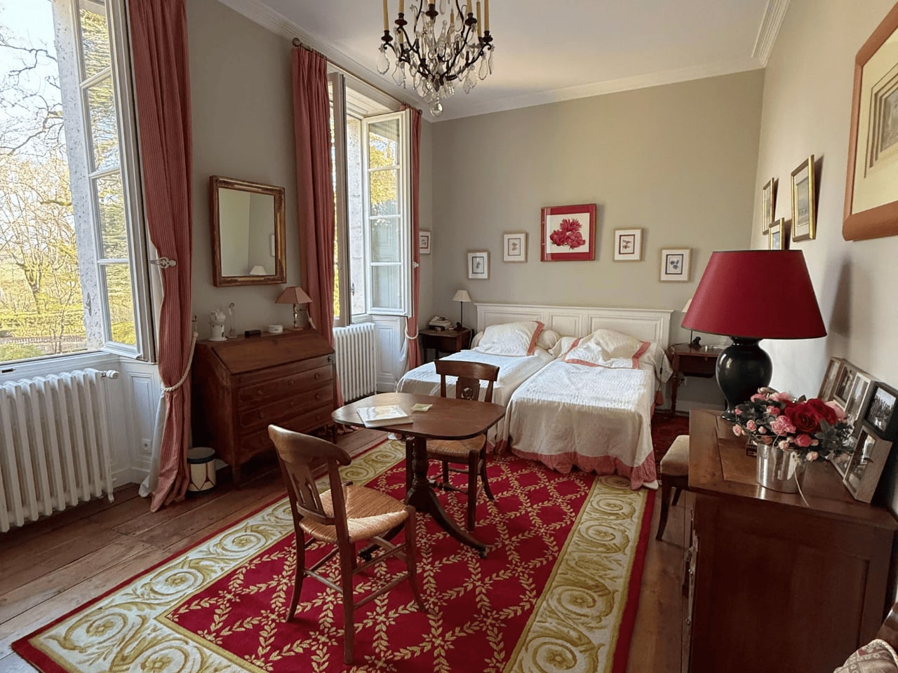 Domaine des Grands Cedres 43