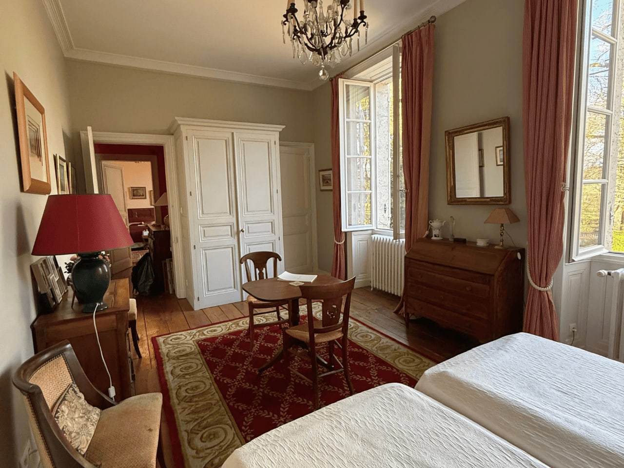 Domaine des Grands Cedres 44