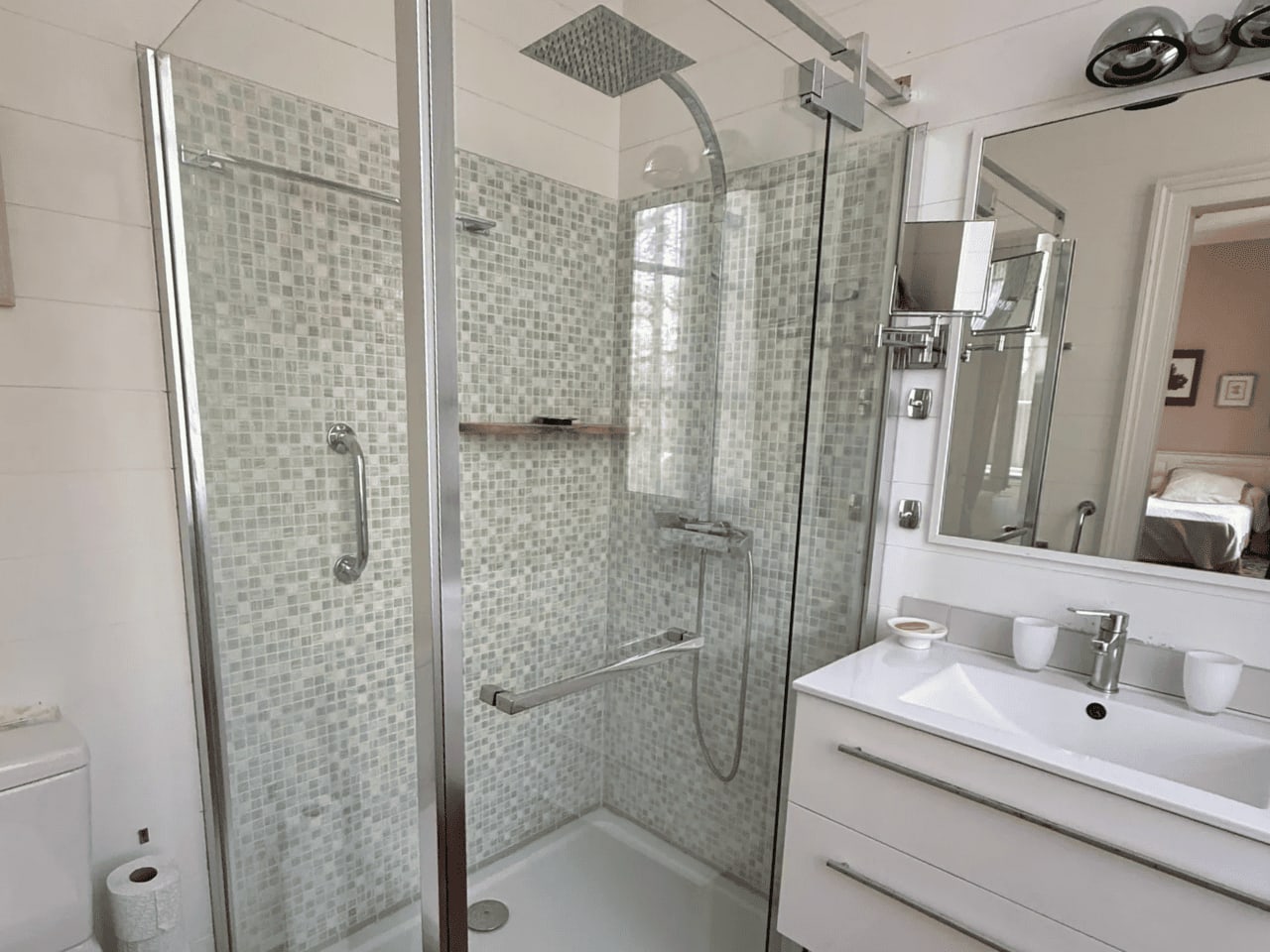 Domaine des Grands Cedres 45