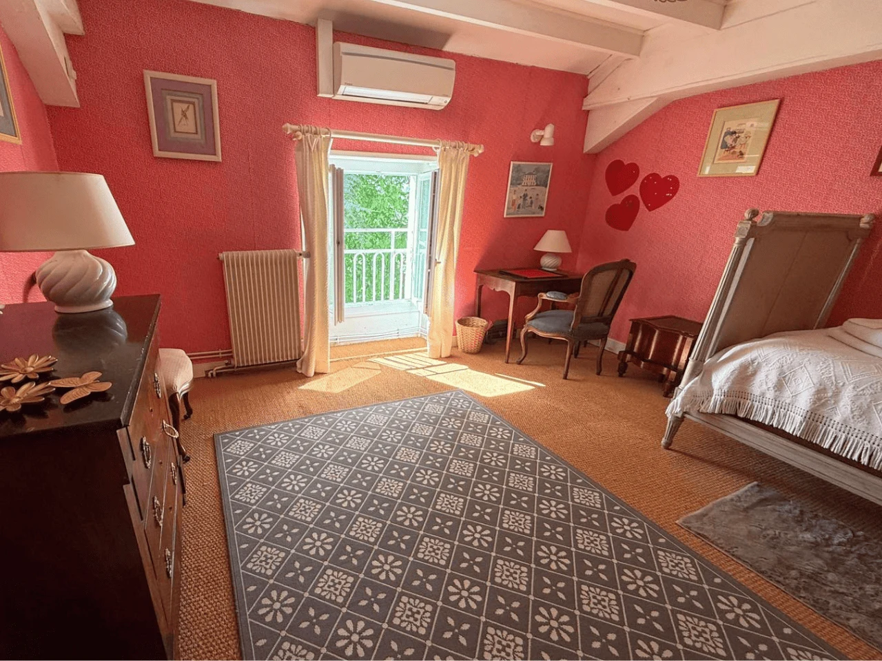 Domaine des Grands Cedres 49