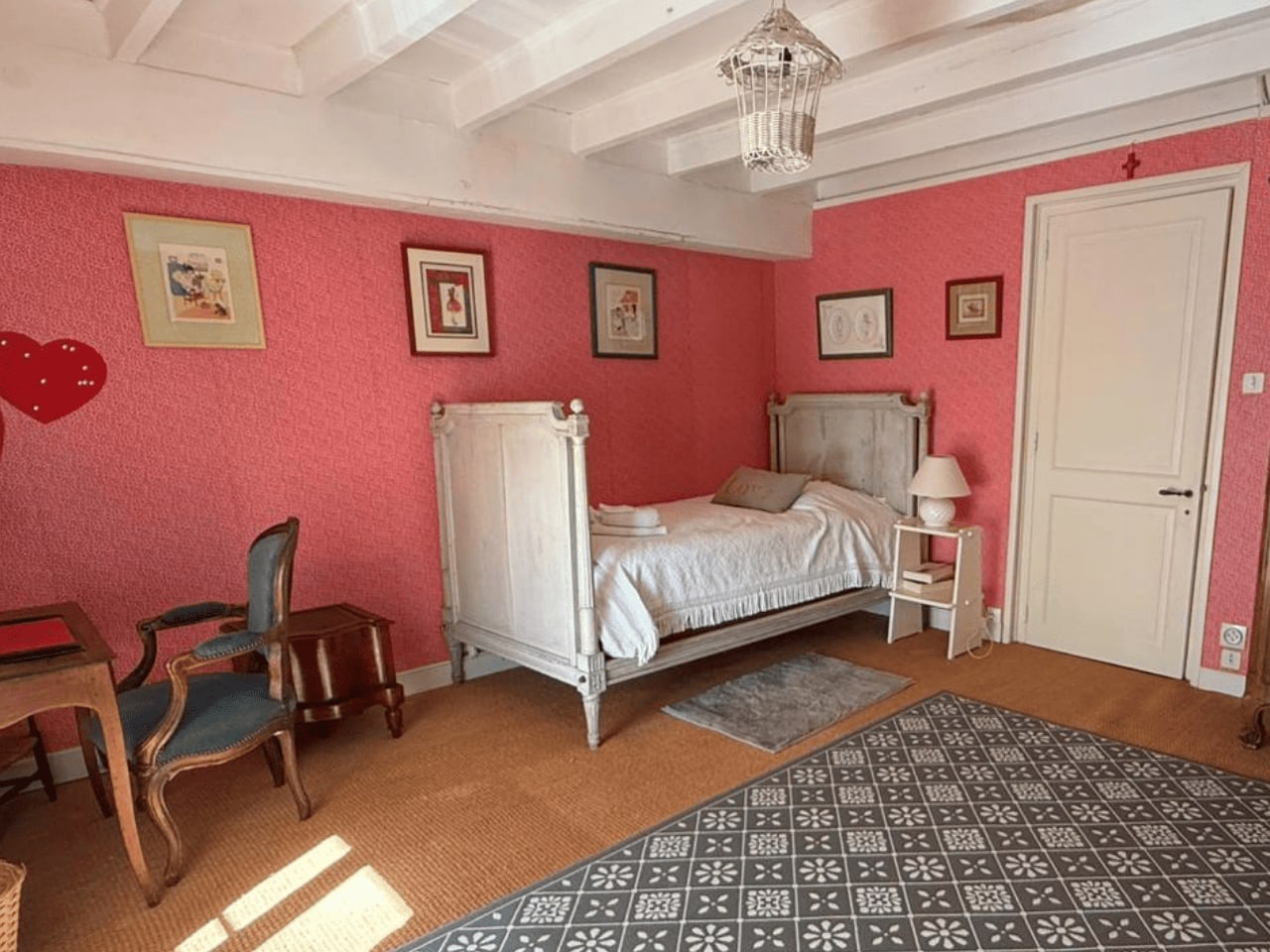 Domaine des Grands Cedres 50