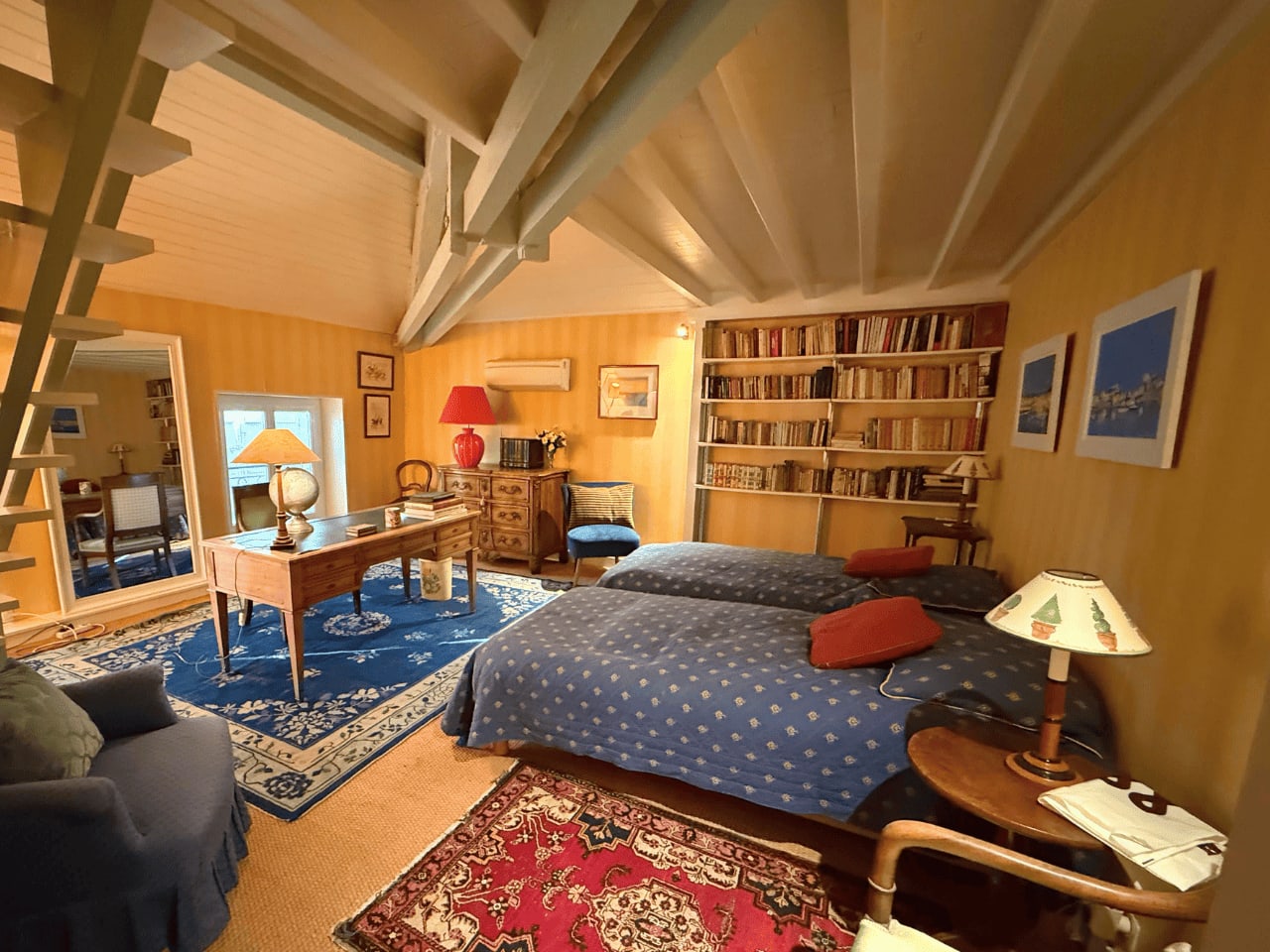 Domaine des Grands Cedres 51