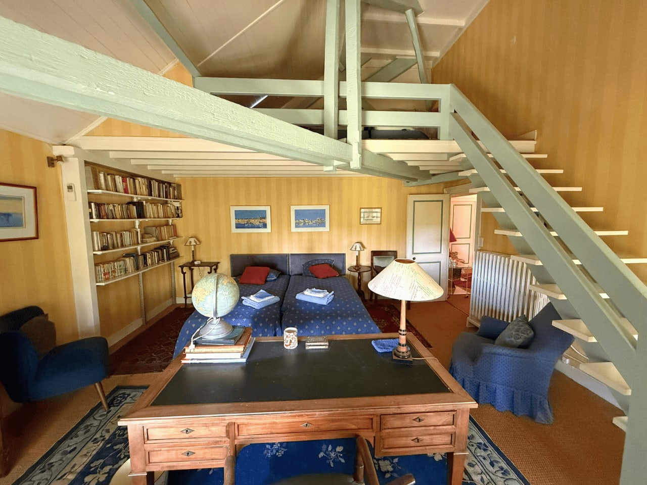 Domaine des Grands Cedres 52