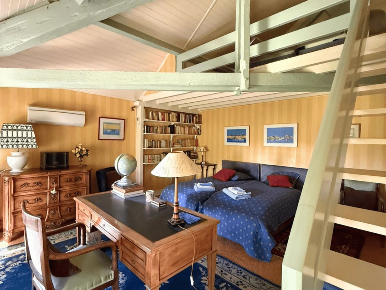 Domaine des Grands Cedres 53