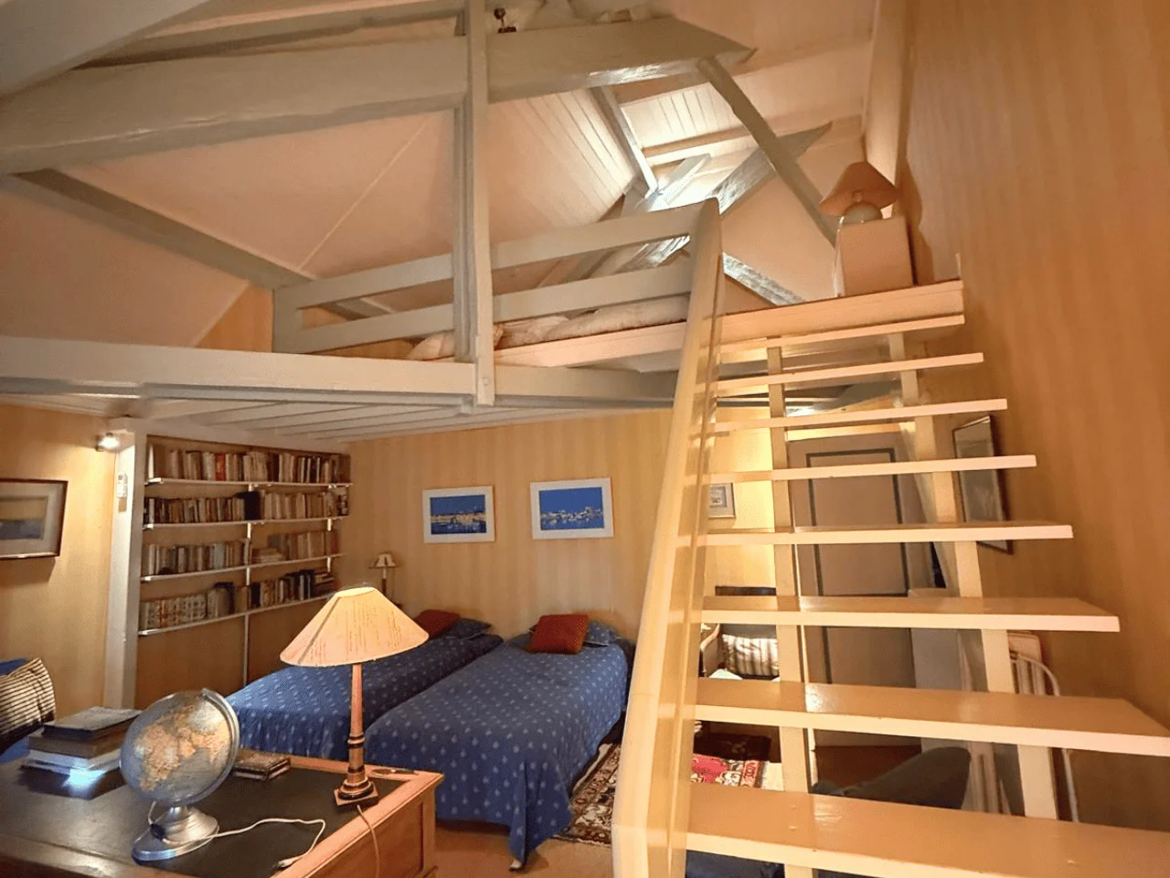 Domaine des Grands Cedres 54