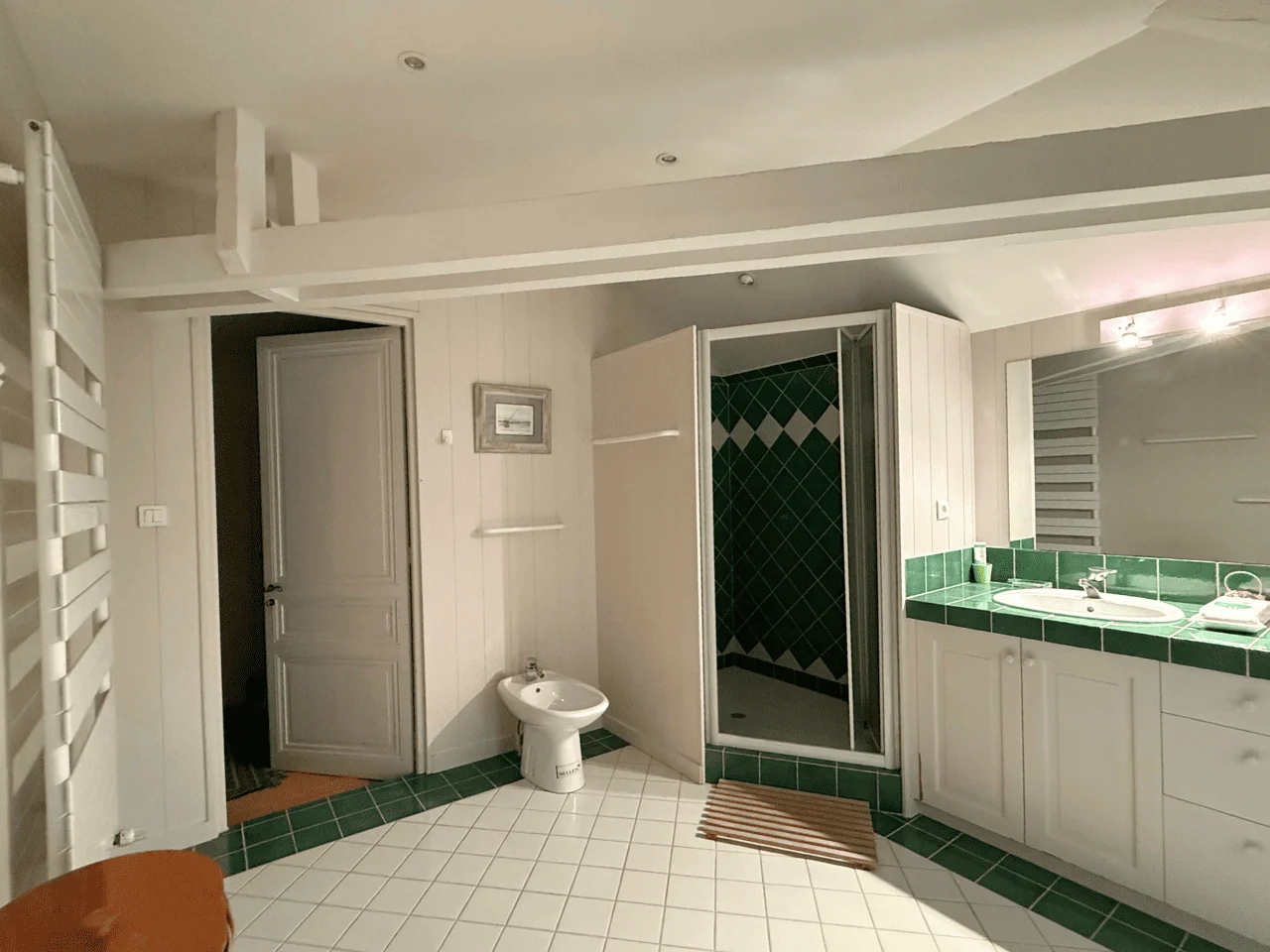 Domaine des Grands Cedres 55