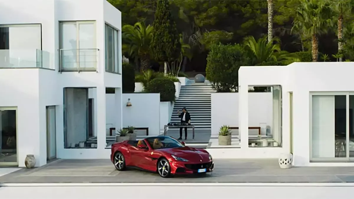 Ibiza through Martin Solveig’s eyes