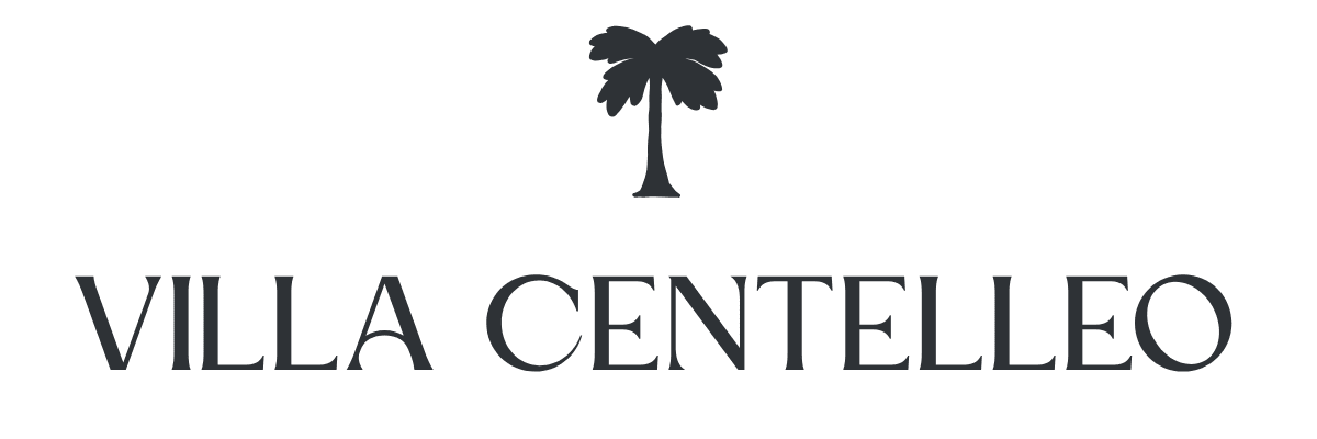 Villa Centelleo