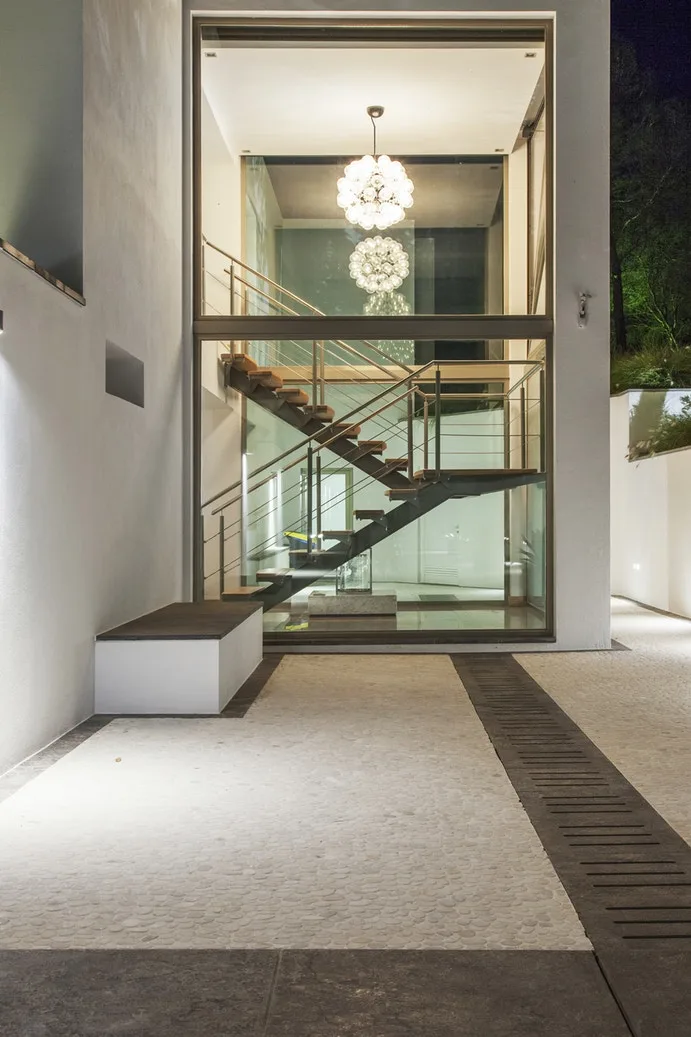 Villa Centelleo 207