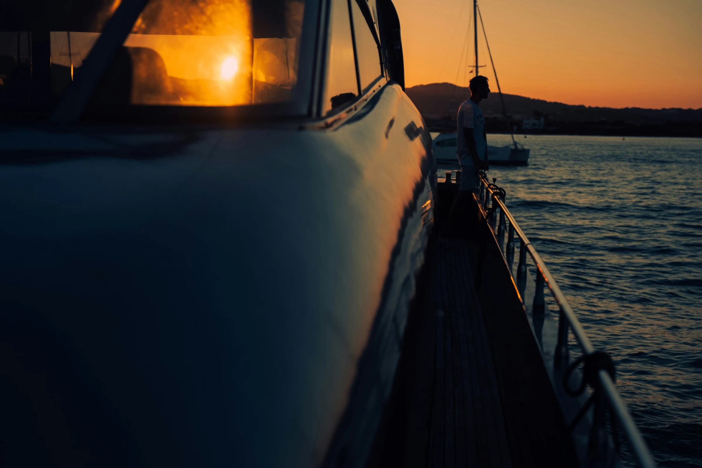 Yachts & Boat Trips - Image 3