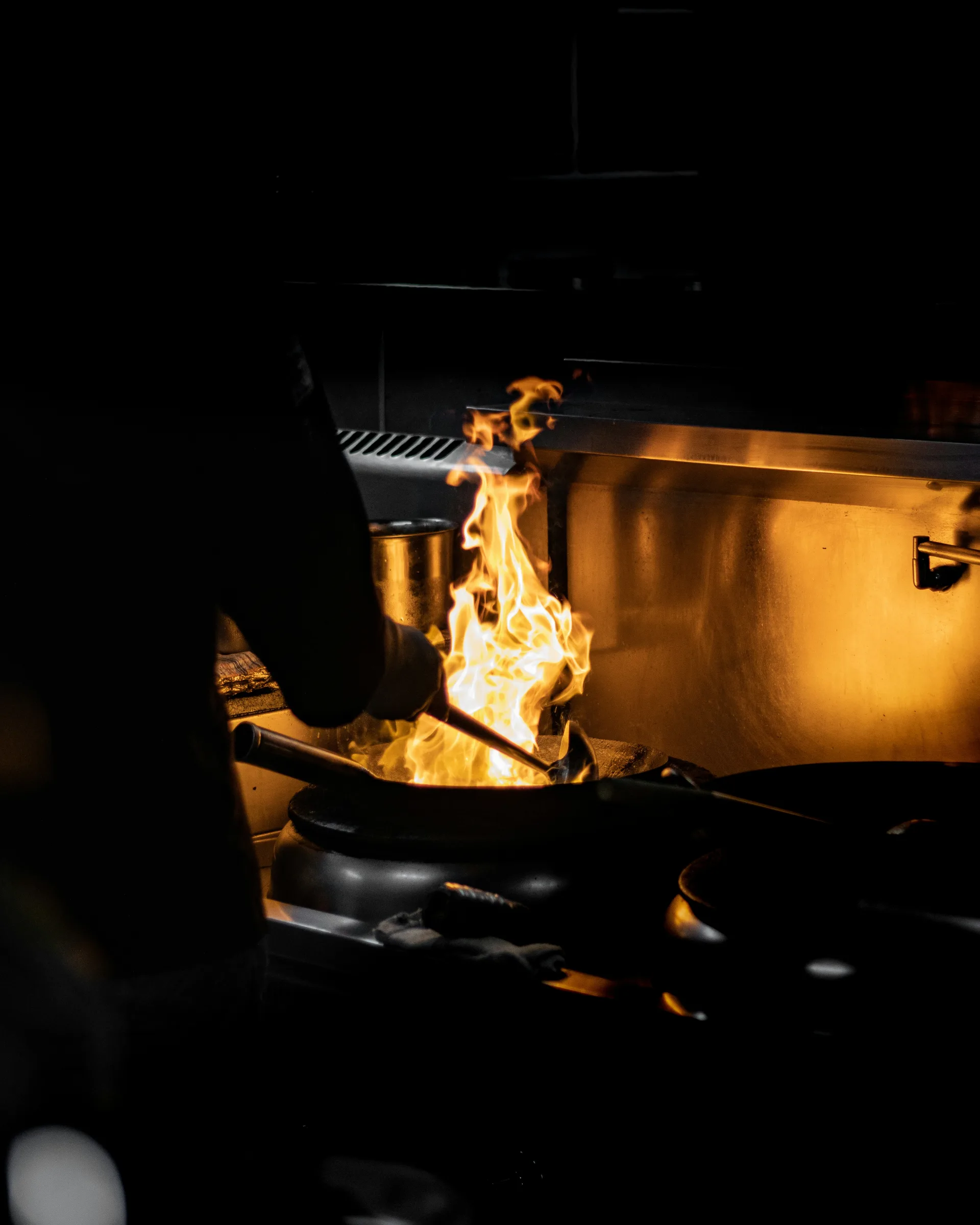 Private Dining - Image 2