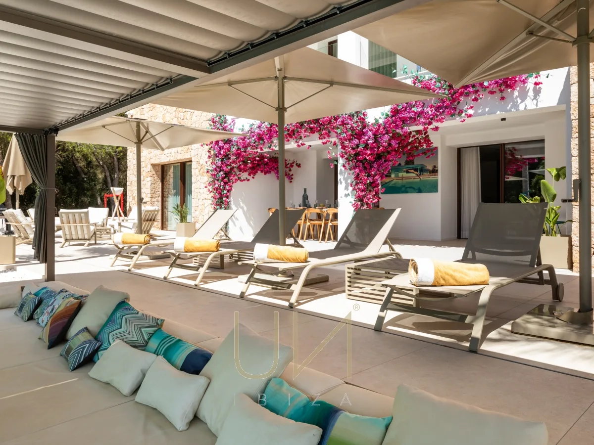 Villa El Galop - Image 1